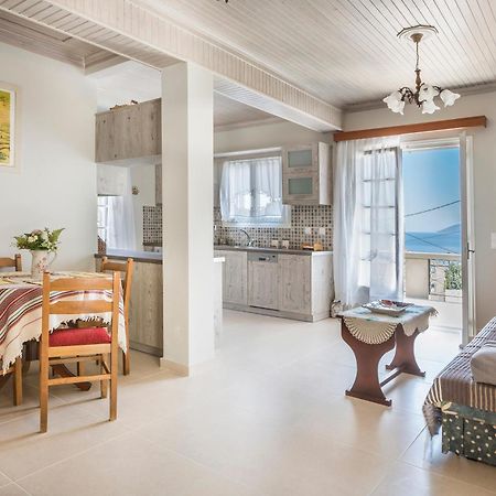 La Casa Di Zia Anna Agia Efimia Village Экстерьер фото
